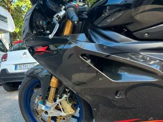 aprilia rsv 1000 factory sammler bestzustand