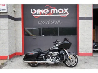 2023 harley-davidson road glide