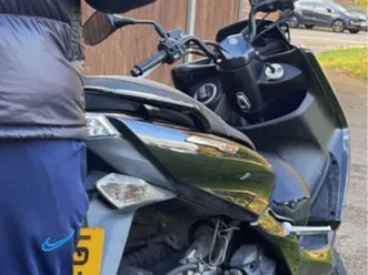 yamaha, majesty, 2015, 125 (cc)