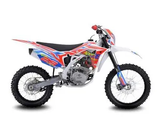 barton nxt 250 duży crros enduro 3 lata gwarancji nowy super motocykl kościerzyna