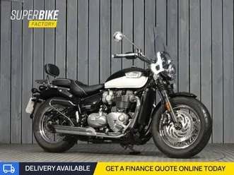 triumph speedmaster 1200