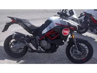 vendo ducati multistrada 950 s (2021) usata a modena (codice 9849832) - moto.it