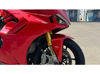 vendo ducati supersport 950 s (2021 - 24) usata a roma (codice 9849695) - moto.it