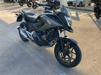 honda nc750x