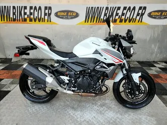 kawasaki z 400 (ref 63186)