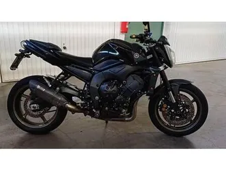 vendo yamaha fz1 (2006 - 16) usata a bolzano/bozen (codice 9849693) - moto.it