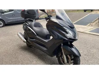 vendo yamaha majesty 400 (2009 - 14) usata a torino (codice 9849812) - moto.it