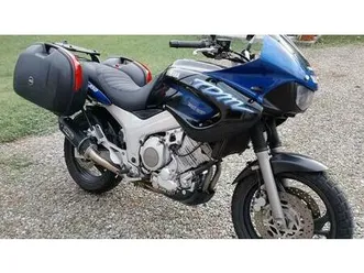 vendo yamaha tdm 850 (1996 - 01) usata a lesignano de' bagni (codice 9849558) - moto.it