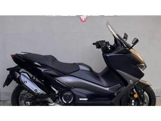 vendo yamaha t-max 560 (2020 - 21) usata a cirie' (codice 9849540) - moto.it