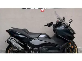 vendo yamaha t-max 560 (2022 - 24) usata a cirie' (codice 9849555) - moto.it