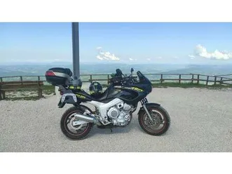 vendo yamaha tdm 850 (1996 - 01) usata a montefalco (codice 9849773) - moto.it