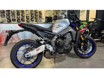 vendo yamaha mt-09 sp (2021 - 23) usata a latina (codice 9849341) - moto.it