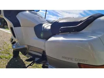 vendo honda pc 800 usata a saronno (codice 9849460) - moto.it