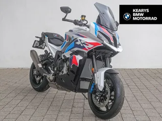 bmw m 1000 xr 1000 cc