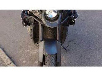 vendo honda crosstourer dct abs l.e. (2011 - 14) usata a prato (codice 9849370) - moto.it