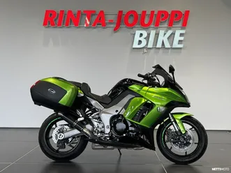 a-kortti - 14 päivän palautusoikeus - suomi-pyörä, huoltokirja, abs, led, siisti!