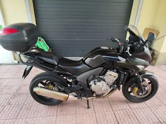 honda cbf 600 cc charneca de caparica e sobreda