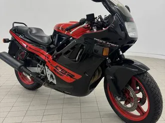 honda cbr 600 nacional 1988 avenidas novas