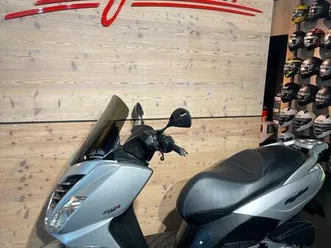 peugeot citystar 125 i inkl. gewährleist. // x-mas sale