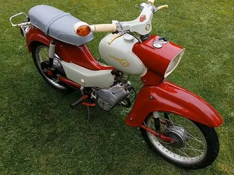 simson star sr4 2/1