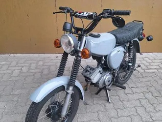 simson s51 b