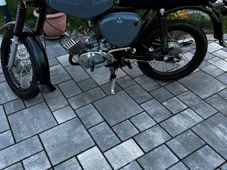 simson s50 neuaufbau