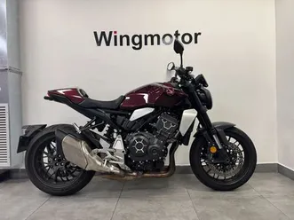 honda cb 1000 r arroios