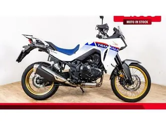 vendo honda transalp xl750 (2025) usata a roma (codice 9831511) - moto.it