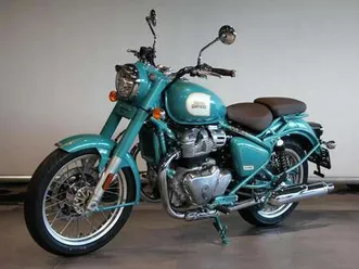 royal enfield classic 650