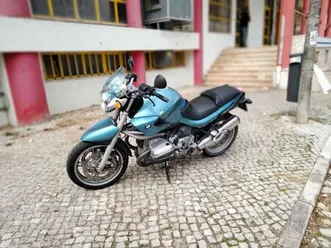 bmw r1150 r 2001 são joão das lampas e terrugem