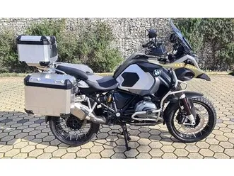 bmw r1200 gsadventure campolide