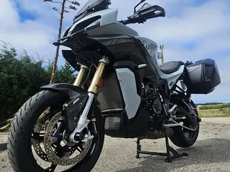 bmw s1000xr 2021 caldas da rainha - nossa senhora do pópulo, coto e são gregório