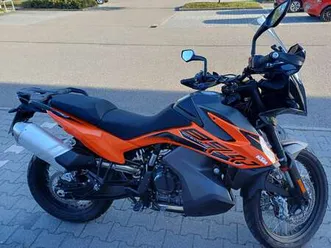 ktm 890 adventure 77kw 77 kw a2