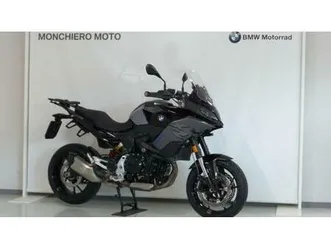 vendo bmw f 900 xr (2020 - 24) usata a alba (codice 9850120) - moto.it