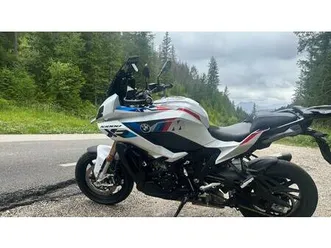 vendo bmw s 1000 xr (2024 - 25) usata a belluno (codice 9849391) - moto.it