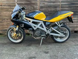 bimota db 4