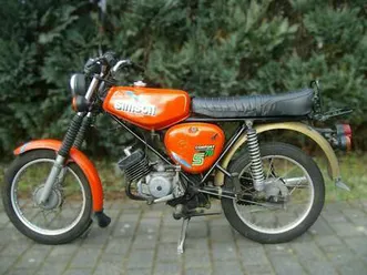 simson s 70