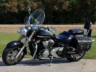 yamaha xvs 1300