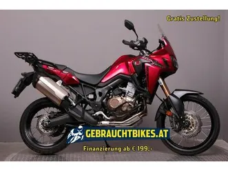 occasion honda crf1000l africa twin