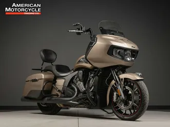 2020 challenger limited