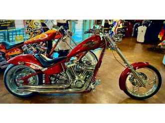 2003 chopper