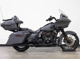 2018 cvo® road glide®