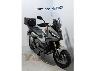 honda x-adv
