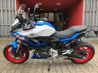 bmw f 900 xr *style sport* (finanzierung möglich)