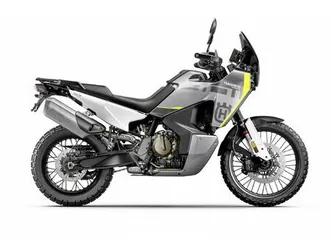 moto neuve: husqvarna norden 901