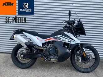 occasion ktm 790 adventure