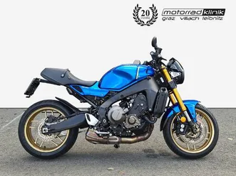 occasion yamaha xsr900