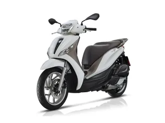 piaggio medley 125