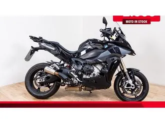 vendo bmw s 1000 xr (2024 - 25) usata a rozzano (codice 9824223) - moto.it