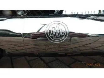 harley-davidson heritage softail